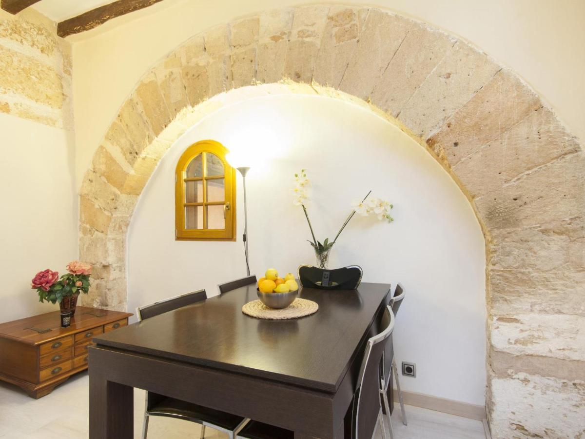 Sa Calatrava Appartement Palma de Mallorca