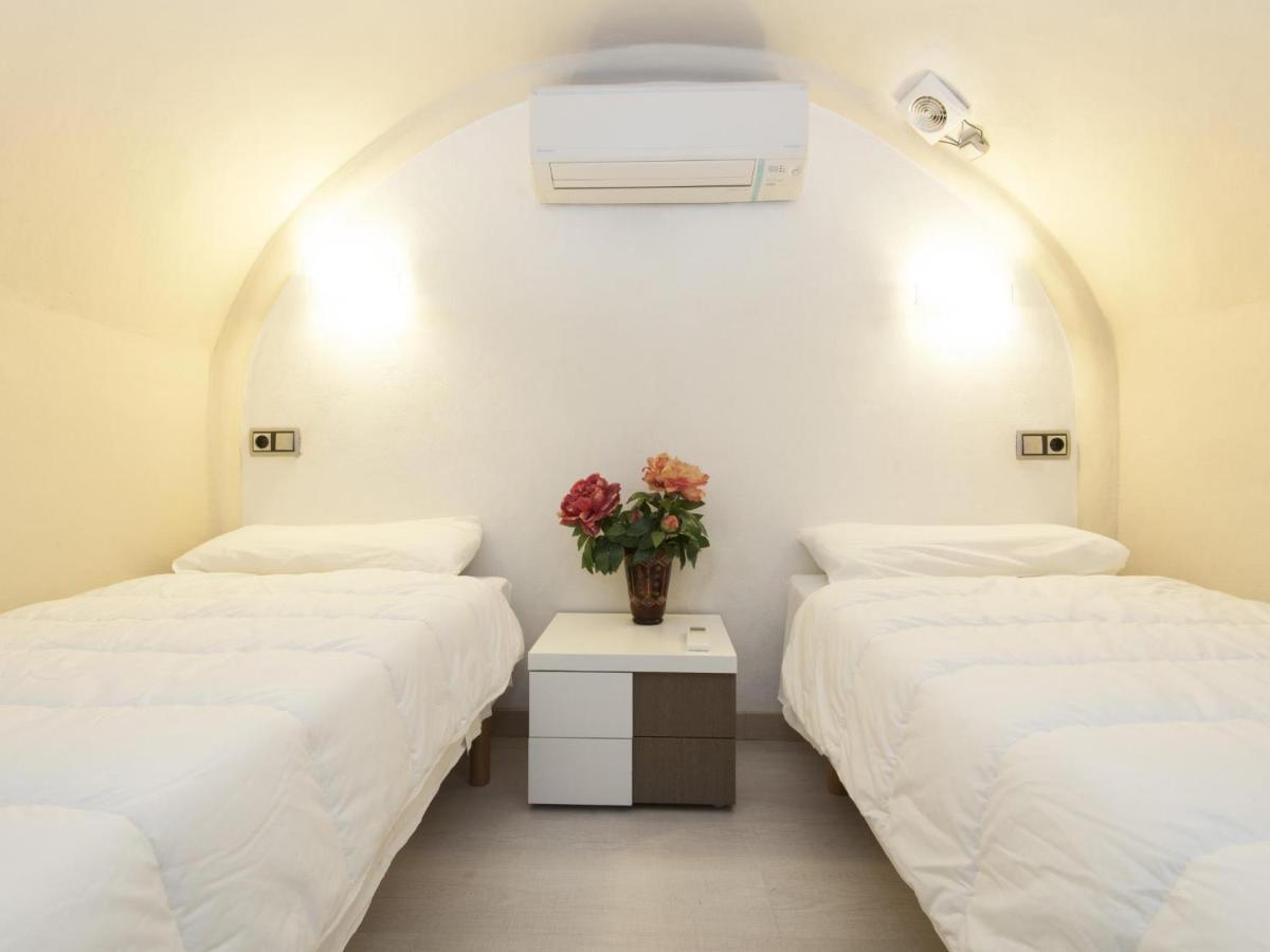 Sa Calatrava Appartement Palma de Mallorca
