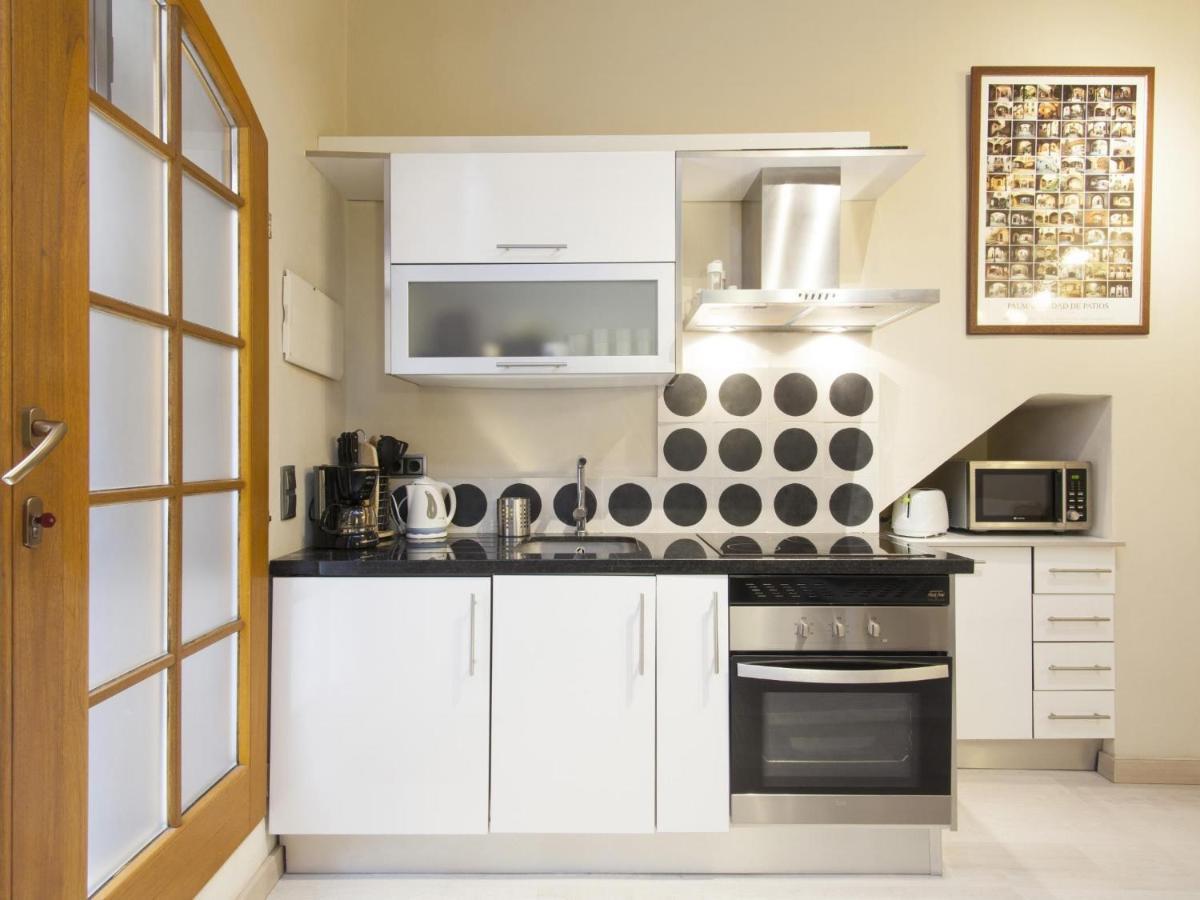 Sa Calatrava Appartement Palma de Mallorca